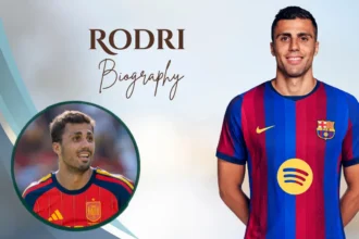 Rodri