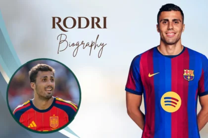 Rodri