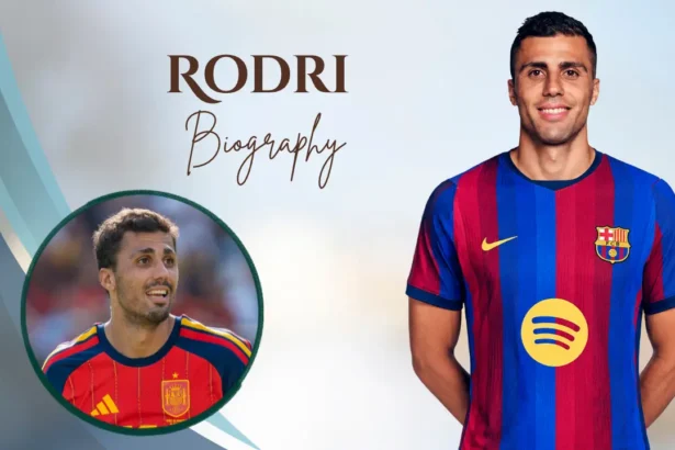 Rodri