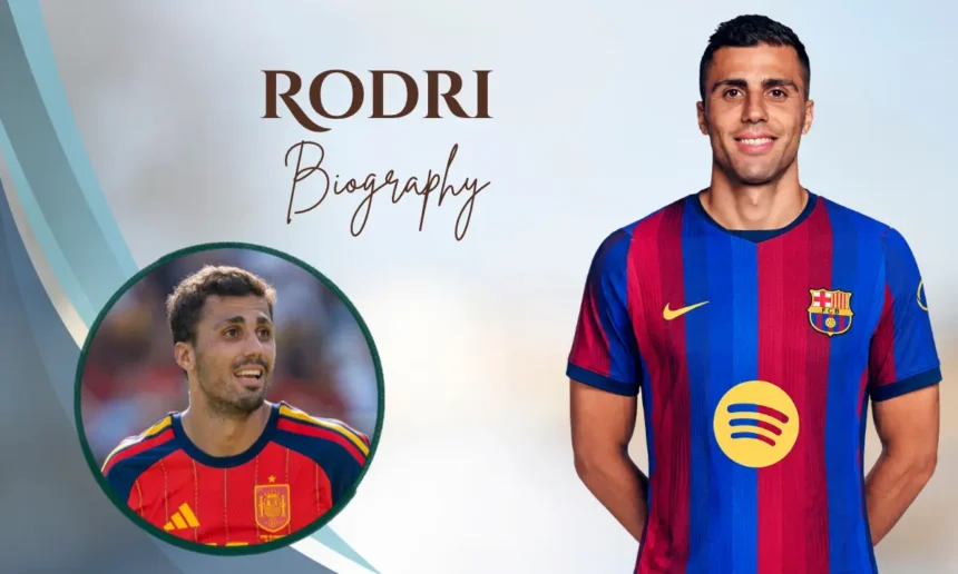 Rodri