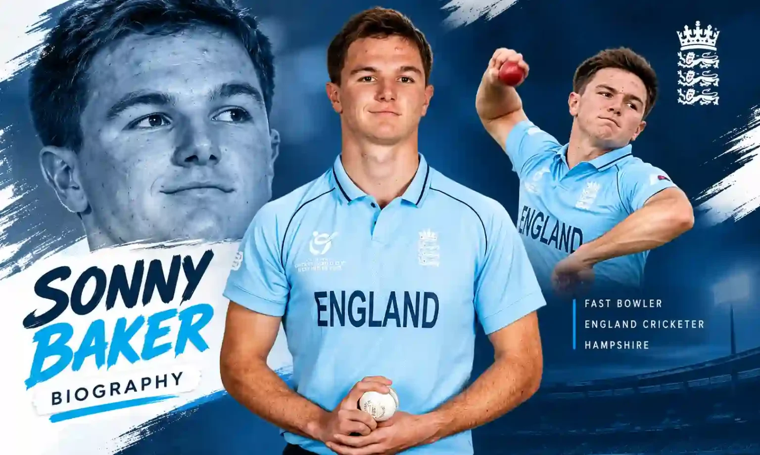 Sonny Baker