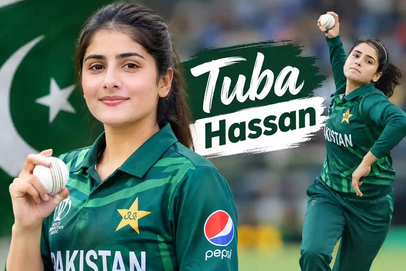 Tuba Hassan